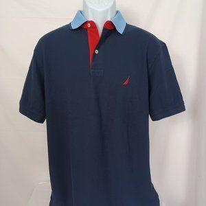 NWT! Mens Nautica Shirt